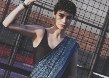 Saheefa Jabbar Khattak Debuts Pixie Cut, Sparks Mixed Reactions Online