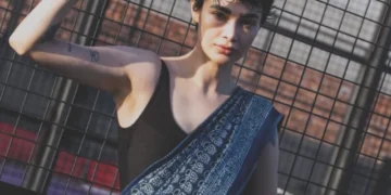 Saheefa Jabbar Khattak Debuts Pixie Cut, Sparks Mixed Reactions Online