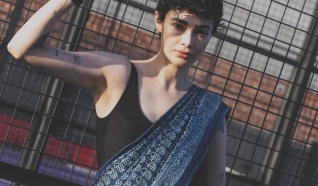 Saheefa Jabbar Khattak Debuts Pixie Cut, Sparks Mixed Reactions Online