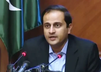PTI and JI Intensify Efforts for No-Confidence Motion Against Karachi Mayor Murtaza Wahab