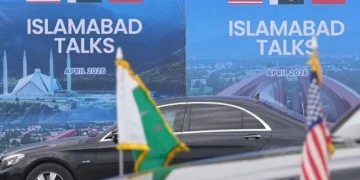 Pakistan Awaits Tehran’s Revised Proposal as Iran–US Talks Stall Amid Escalating Tensions and Oil Disruption