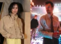 Harry Styles and Zoë Kravitz Reportedly Engaged After Eight-Month Relationship, Say Reports
