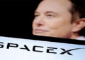 SpaceX Files for IPO, Eyeing Potential $75 Billion Public Offering