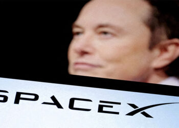 SpaceX Files for IPO, Eyeing Potential $75 Billion Public Offering