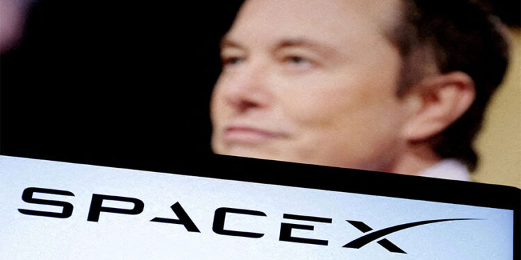 SpaceX Files for IPO, Eyeing Potential $75 Billion Public Offering