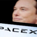 SpaceX Files for IPO, Eyeing Potential $75 Billion Public Offering