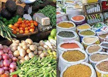 Global Food Prices Rise in March on Back of Higher Energy Costs, FAO Warns