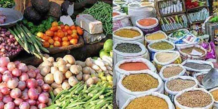 Global Food Prices Rise in March on Back of Higher Energy Costs, FAO Warns