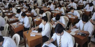 Karachi SSC Exams Postponed to April 10