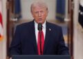 Trump Calls Airman Rescue an ‘Easter Miracle,’ Remarks Spark Debate Over Religion and War