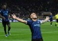 Inter Thrash Roma 5-2 to Strengthen Serie A Title Charge