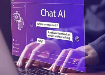 Study Warns of Rising Deceptive Behaviour in AI Chatbots