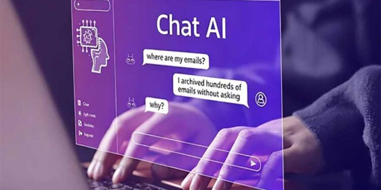 Study Warns of Rising Deceptive Behaviour in AI Chatbots