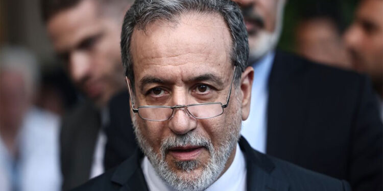 Iran Guarantees Two-Week Safe Passage in Hormuz as US Agrees to Ceasefire, Islamabad Talks Set