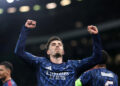 Late Havertz Strike Gives Arsenal 1-0 Edge Over Sporting in Champions League Quarter-Final
