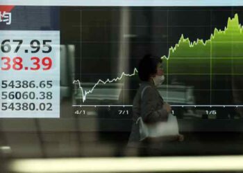 Global Markets Rally as Iran-US Ceasefire Eases Oil Supply Fears