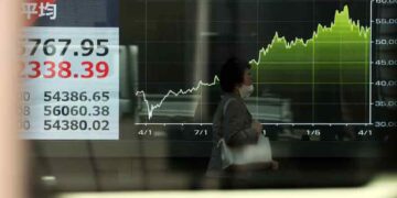 Global Markets Rally as Iran-US Ceasefire Eases Oil Supply Fears