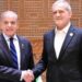 Pakistan to Host Iran-US Talks as PM Shehbaz, President Pezeshkian Agree to Maintain Close Contact
