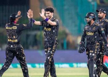 Bangladesh Players Leave PSL Early for New Zealand Series Preparations