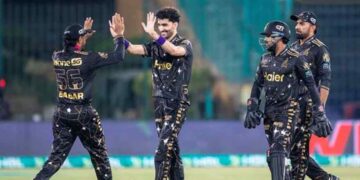 Bangladesh Players Leave PSL Early for New Zealand Series Preparations