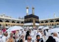 Saudi Arabia Imposes Strict Penalties for Hajj Permit Violations