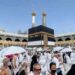 Saudi Arabia Imposes Strict Penalties for Hajj Permit Violations