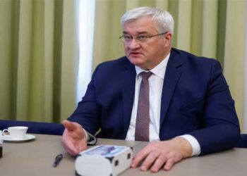 Ukraine Raises Concern with Israel Over ‘Stolen’ Grain Shipment