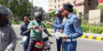 Punjab Moves to Cut Traffic Fines Across Vehicle Categories