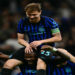 Inter Close in on Serie A Title with Dominant Win