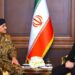 COAS Asim Munir Concludes Iran Visit, Emphasises Regional Peace Efforts