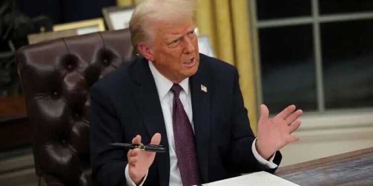 Trump Signals Optimism on Iran Talks, Warns Ceasefire May End Without Deal