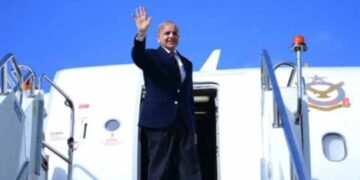 PM Shehbaz Returns Home After Concluding Three-Nation Diplomatic Tour