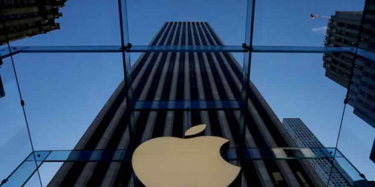 Apple Wins Trade Tribunal Ruling in Masimo Watch Patent Dispute