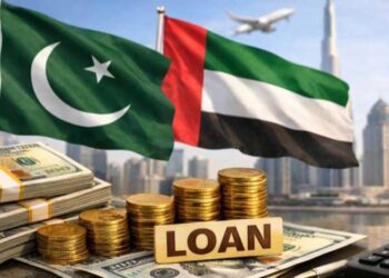 Pakistan Repays $2 Billion to UAE as SBP Assures Stable Forex Reserves