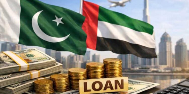 Pakistan Repays $2 Billion to UAE as SBP Assures Stable Forex Reserves