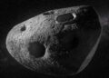 “God of Chaos” Asteroid Apophis to Pass Extremely Close to Earth in 2029, NASA Says
