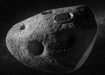 “God of Chaos” Asteroid Apophis to Pass Extremely Close to Earth in 2029, NASA Says