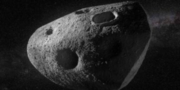 “God of Chaos” Asteroid Apophis to Pass Extremely Close to Earth in 2029, NASA Says