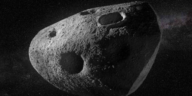 “God of Chaos” Asteroid Apophis to Pass Extremely Close to Earth in 2029, NASA Says