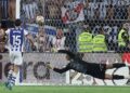 Real Sociedad Beat Atletico Madrid on Penalties to Win Copa del Rey