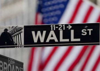 Wall Street Rebounds as Ceasefire Revives ‘TINA’ Trade, Boosting U.S. Equities