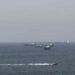 Hormuz Shipping Halts as Iran Tightens Grip