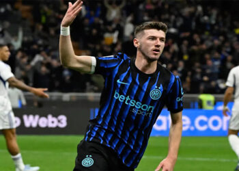Inter Milan Stage Stunning Comeback to Reach Coppa Italia Final