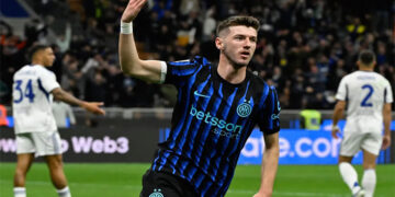 Inter Milan Stage Stunning Comeback to Reach Coppa Italia Final