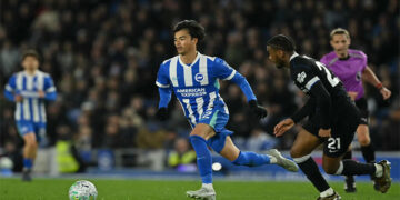 Chelsea Collapse in 3-0 Defeat to Brighton as Champions League Hopes Fade