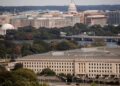 Pentagon Unveils Record $1.5 Trillion Defense Budget, Marking Largest Post-WWII Increase
