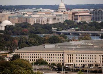 Pentagon Unveils Record $1.5 Trillion Defense Budget, Marking Largest Post-WWII Increase