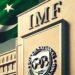 Pakistan, IMF Reach Agreement on New Auto Sector Policy Framework