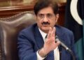 Murad Ali Shah Calls for Collective Action on World Earth Day