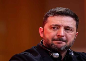 Ukraine Seeks Turkey to Host Possible Zelenskiy–Putin Peace Talks